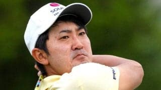 【米男子ゴルフ】金谷拓実は５５位発進　平田憲聖は７３位、中島啓太は１２０位　ケプカら６人首位並ぶ