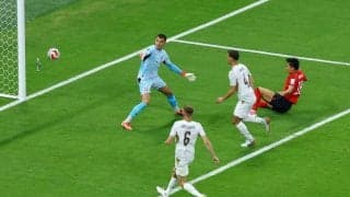 【Ｗ杯】韓国、チェコに逆転勝利！４大会ぶり白星発進　上田＆渡辺の同僚ＭＦ黄仁範が１ゴール１アシスト