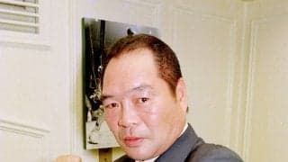 海外でもガッツ石松さんの逝去を悼む 米リング誌「日本ボクシング界のレジェンドが７６歳で死去」