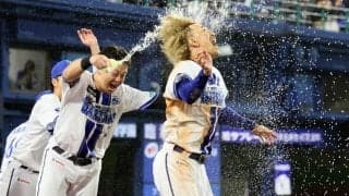 【横浜好き】ベイスターズ、過去の大逆転勝ちを調べてみた