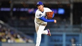 投げて6奪三振、打って12号。それでも大谷翔平が悔やんだワンプレー