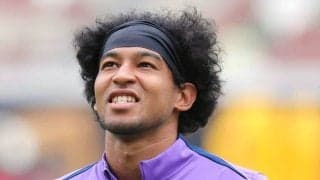 【Ｊ１清水】元日本代表ＦＷジャーメイン良を完全移籍で獲得発表「サッカー王国で…ゴールネットを揺らせるように」”宿敵”磐田在籍時にブレイク　代表では驚異のデビュー戦４ゴール