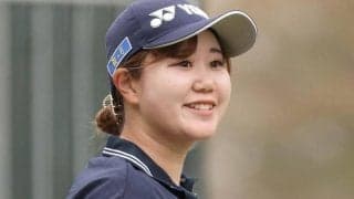 ルーキーＶ一番乗りに倉林紅と藤本愛菜が火花