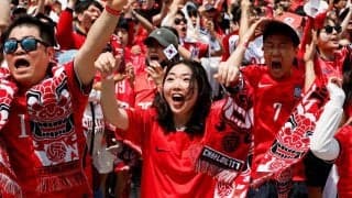 【Ｗ杯】韓国メディア「チェコは準備不足の代償を払った」痛快逆転勝ちの要因は「高地への適応」…相手は「時間が経つほど動きが鈍くなった」