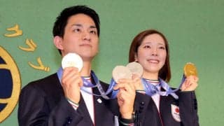 「りくりゅう」木原龍一さん、三浦璃来さんに仰天オファー！ネットざわめく「さぁ、りくちゃんどうする？」「笑いのセンスありすぎ」