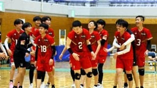 「お互いに強かったと認め合いました」ウルフドッグス名古屋U15の永田俊とPROGRESS大阪の井川佑都が大会決勝後に交わしたリスペクトの精神