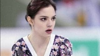 「なんてことだ」「何が起きたの？」フィギュア女子メダリストの衝撃姿「何があったの？」メドベージェワに心配の声
