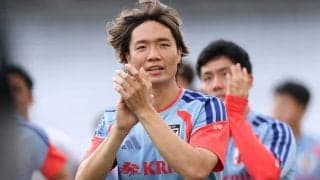 【現地発】「非常に痛いのが正直なところ」と苦渋の表情…主将離脱の衝撃を森保ジャパンはどう乗り越える？　アポなし訪問の新主将「責任を持って還元しないといけない」【W杯】
