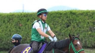 【宝塚記念・金曜気配】タガノデュードは坂路で調整　宮調教師は「２０００メートル前後の方が間違いない」と距離短縮に期待