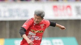 カズ　遠藤航の代表離脱＆引退について言及「一番悔しいのは本人」「世界でも活躍できる選手。また前を向いて進んで」とエール