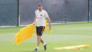 オランダ代表支えるレジェンドＯＢ…マンチェスターＵ、Ｒマドリードで活躍の名ＦＷがクーマン監督の右腕に