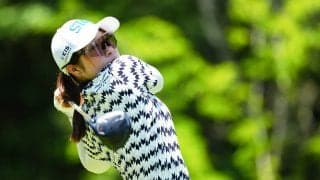 予選落ちのメジャーは「大赤字」も…荒木優奈が全英切符へ41位→3位浮上