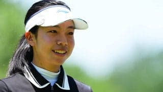 父は卓球の五輪金メダリスト 中国出身の16歳リュウ・ユジが叶えたい夢
