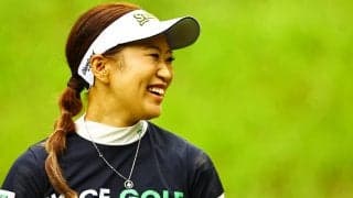 鬼頭さくら、藤井美羽、石井理緒が首位発進 22歳アマが1打差4位／女子下部