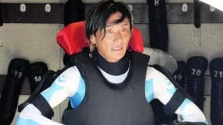 【ボート】尼崎Ｇ１　峰竜太が大外からＶ強奪を狙う