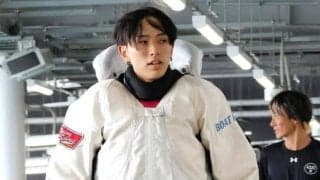 【ボート】尼崎Ｇ１　加藤翔馬が地元でＧ１のポールポジションを獲得