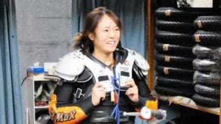 【オート】川口Ｇ２　“気象神社”の御利益！？で片野利沙が３日目８Ｒを快勝