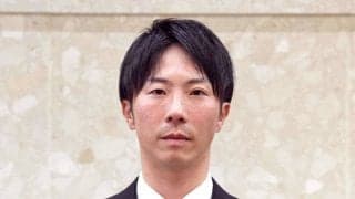 古賀大生調教師が７月２１日の開業へ向け思いを語る　「萩原先生の大切にしてきた想いを受けつぎながら」