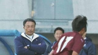 【高校サッカー】浜松開誠館が青嶋文明監督の退任を発表　Ｊ２湘南のコーチに就任「覚悟を持ってこの挑戦を選びました」