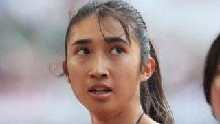田中希実がまさかの２位　葛藤吐露「自分で自分にワクワクできない」史上初の５連覇ならず涙　山本有真の驚異のラストスパートに屈する「勝ち続けることへのこだわりの欠如」「負けて当然」