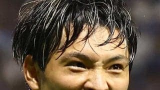 【日本代表】MF遠藤航が離脱…FW町野修斗を追加招集した森保監督の決断の裏側