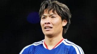 【日本代表】追加招集FW町野修斗、シーズン終了後もW杯へ調整　献身性で前回の悔しさ晴らす