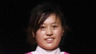 【園田競馬】塩津璃菜騎手がまたもウォルラスとのコンビでメインジャック　５馬身差圧勝に「馬が強かったです」