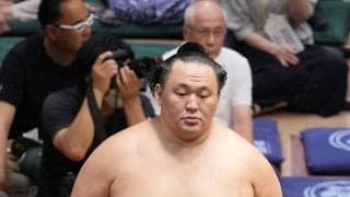 玉鷲＆玉正鳳が声優初挑戦　テレビ朝日系アニメ「天幕のジャードゥーガル」　コメント動画も公開