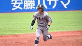 【ハイライト動画あり】慶應義塾大学、打線爆発で6回コールド勝利でベスト4進出。全日本大学野球選手権 準々決勝