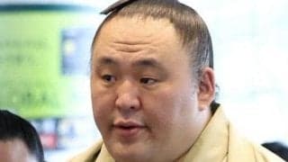 大相撲の“鉄人”玉鷲がアニメ声優に初挑戦！モンゴル帝国築いたチンギス・カン役「だんだん慣れてきた」主題歌セカオワ、豪華声優陣の注目作