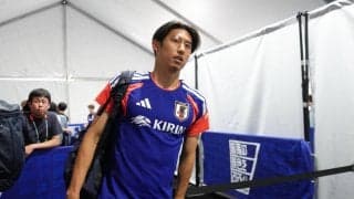 伊藤洋輝「自分のできることをしっかり」クラブでも共闘の遠藤航離脱に