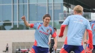 新主将の板倉滉、選手ミーティングを実施へ「もう一段階、グッと“ワンチーム”にこだわりたい」…１５日に初戦オランダ戦