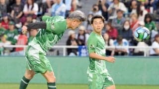 三浦知良　離脱の遠藤にエール「まだまだ世界でプレーできる」日本代表へ期待も「日本のいいところを出して勝ってもらいたい」