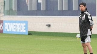 日本代表、オランダ戦が行われるダラスへ　フライト遅延のトラブルで足止めも無事出発