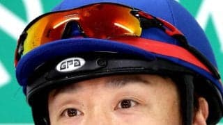 【池添謙一のＫｅｎ　ｔｏ　１】北海道シリーズ開幕！　函館５Ｒの新馬ショウナンカノアに大きな期待
