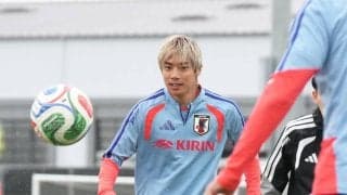 伊東純也が２度目W杯へ「試合に集中」攻撃の軸でけん引　同学年の主将・遠藤航が離脱