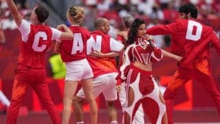 開催国カナダ、W杯７戦目で初の勝ち点１「トロントは活気に満ちあふれていた」マーシュ監督