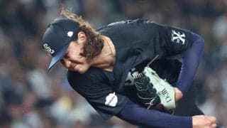 【西武】高橋光成が死球を当てた巨人松本剛に駆け寄り謝罪「紳士だわ」とファンも心温まる