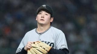 セ・リーグは首位から３位ヤクルトまで0・5差の大混戦、巨人がセ唯一の交流戦勝ち越しで首位
