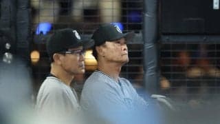 交流戦はパ強セ弱！セ上位の阪神、ヤクルトともに苦しむもリーグ首位巨人とは0・5差で大混戦