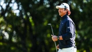 石川遼が2打差キープ4位で週末へ 杉浦悠太は26位に後退