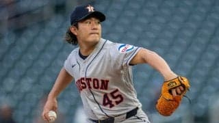 今井達也、まさかの初回炎上でKO　9得点の大量援護直後…直後に5失点、3連続好投から一転