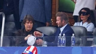 【Ｗ杯】トム・クルーズも！ジョージ・ルーカス監督も！大物セレブがスタンドにズラリ　ビル・ゲイツ氏まで…米国-パラグアイ戦