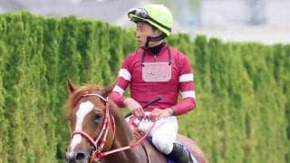 【宝塚記念・土曜気配】悲願のＧ１初勝利目指すシンエンペラー　最終調整終え陣営は「５００キロは切りたい」