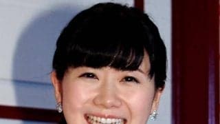 昨年末再婚発表→４月出産報告の福原愛さん　子供は「４カ月」ＴＶで語る「色々お騒がせして…」　夫は「外見も日本人離れ」とおノロケ