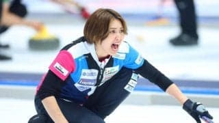 五輪代表フォルティウスは連覇ならず準決勝敗退　北海道銀行に完敗…吉村ショット乱れミス第７Ｅ暗転「私のショットが決まらなくてチャンスをものにできなかった」
