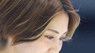 フォルティウス吉村紗也香「少しお休みできたら」去就明言せず「明確に答えられない」５度目挑戦つかんだ五輪シーズン総括