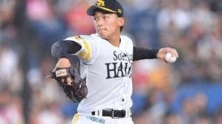 ソフトバンク・前田悠伍が無傷の４勝目　自己最長７回３安打１失点　小久保監督も称賛「着実に階段を上がっている」