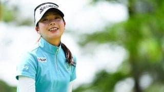 菅楓華が心に誓う2つのリベンジ イメージする世界ランク1位の姿