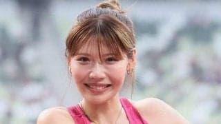 中島ひとみが涙の初優勝！「本当にうれしい」中盤から一気の加速で日本記録保持者福部らを抜き去る「この場所で絶対とりたいと」日本ユース制した思い出の地で１４年ぶり日本一